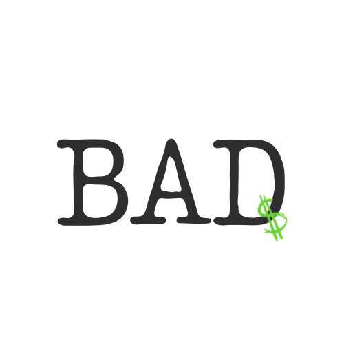 Episode 5: Maybe He’s a Serial Killer