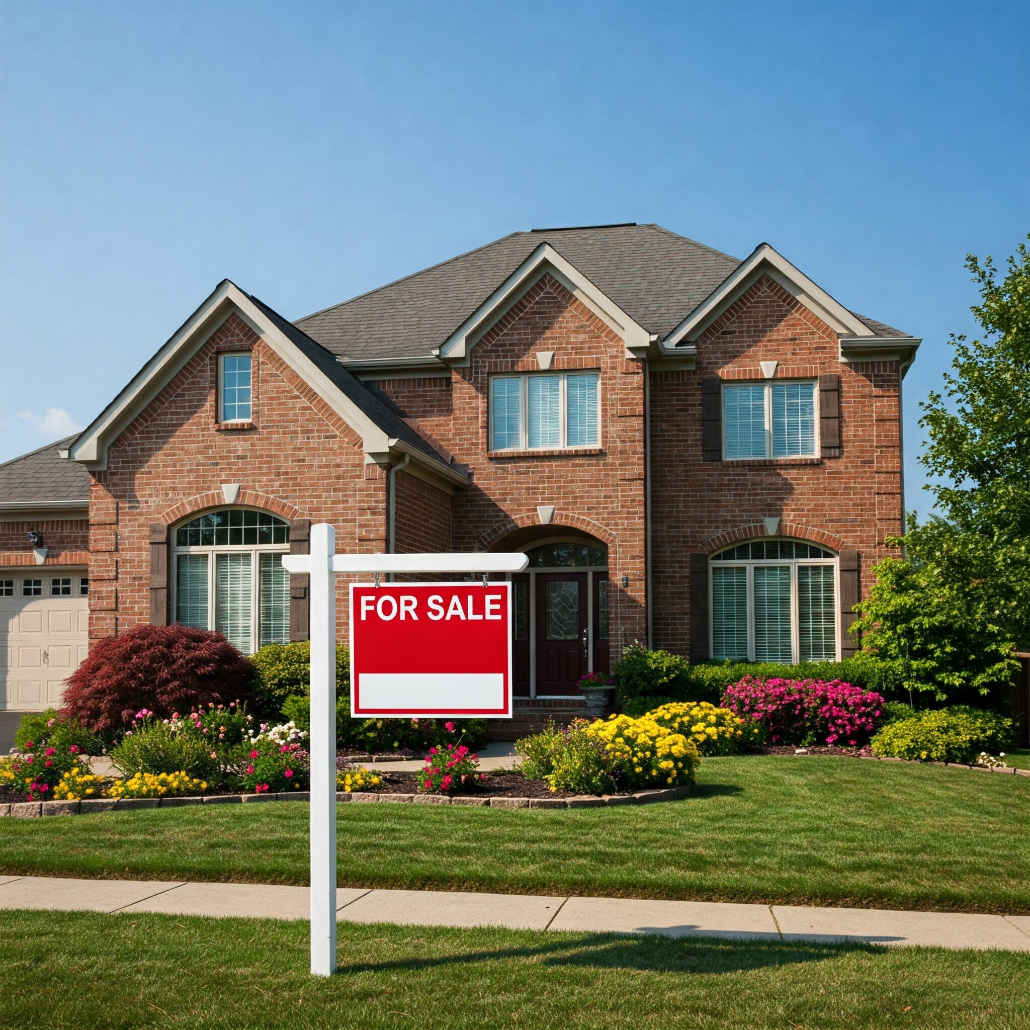 Episode 11: Now I’m Really Broke: When Buying a New House Was Not the Plan