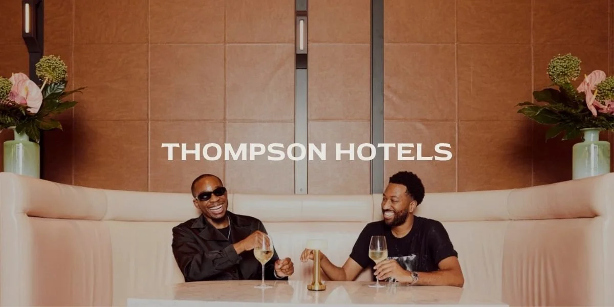 Culture Lives Here | Thompson Hotels