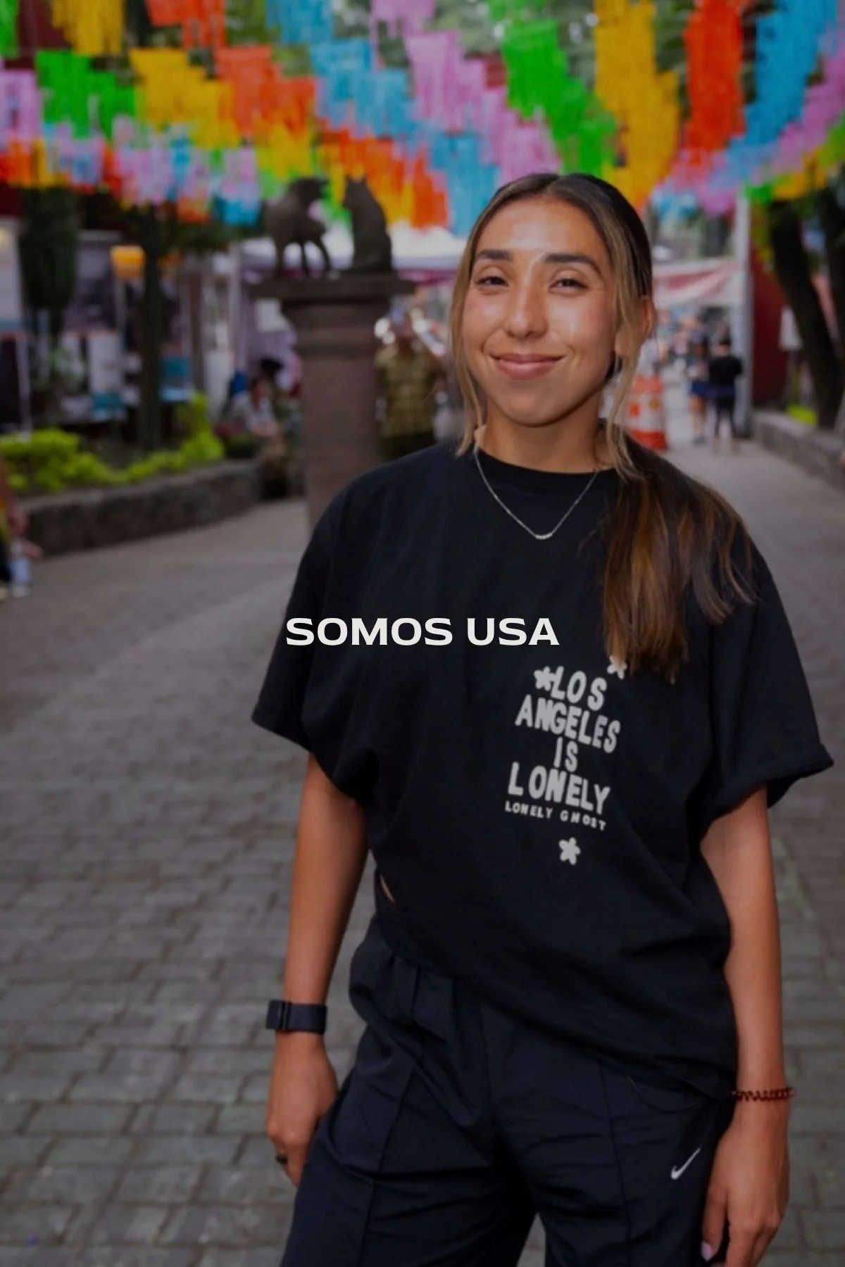 Somos USA | US Soccer