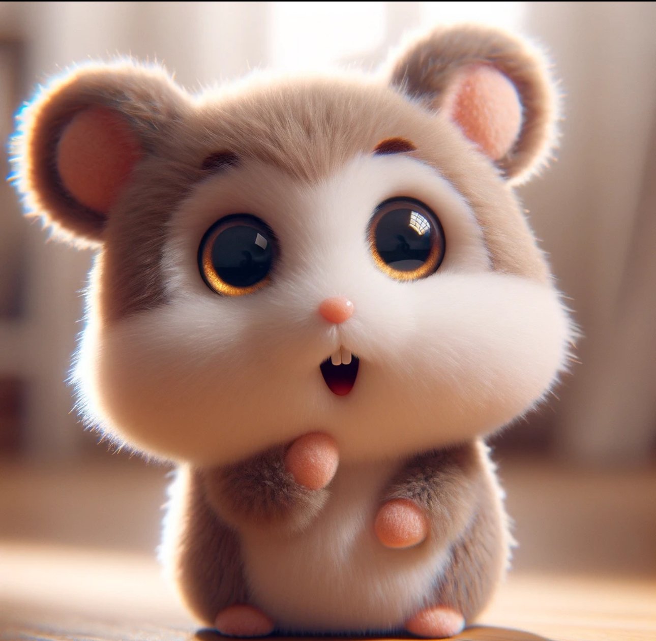 hamster