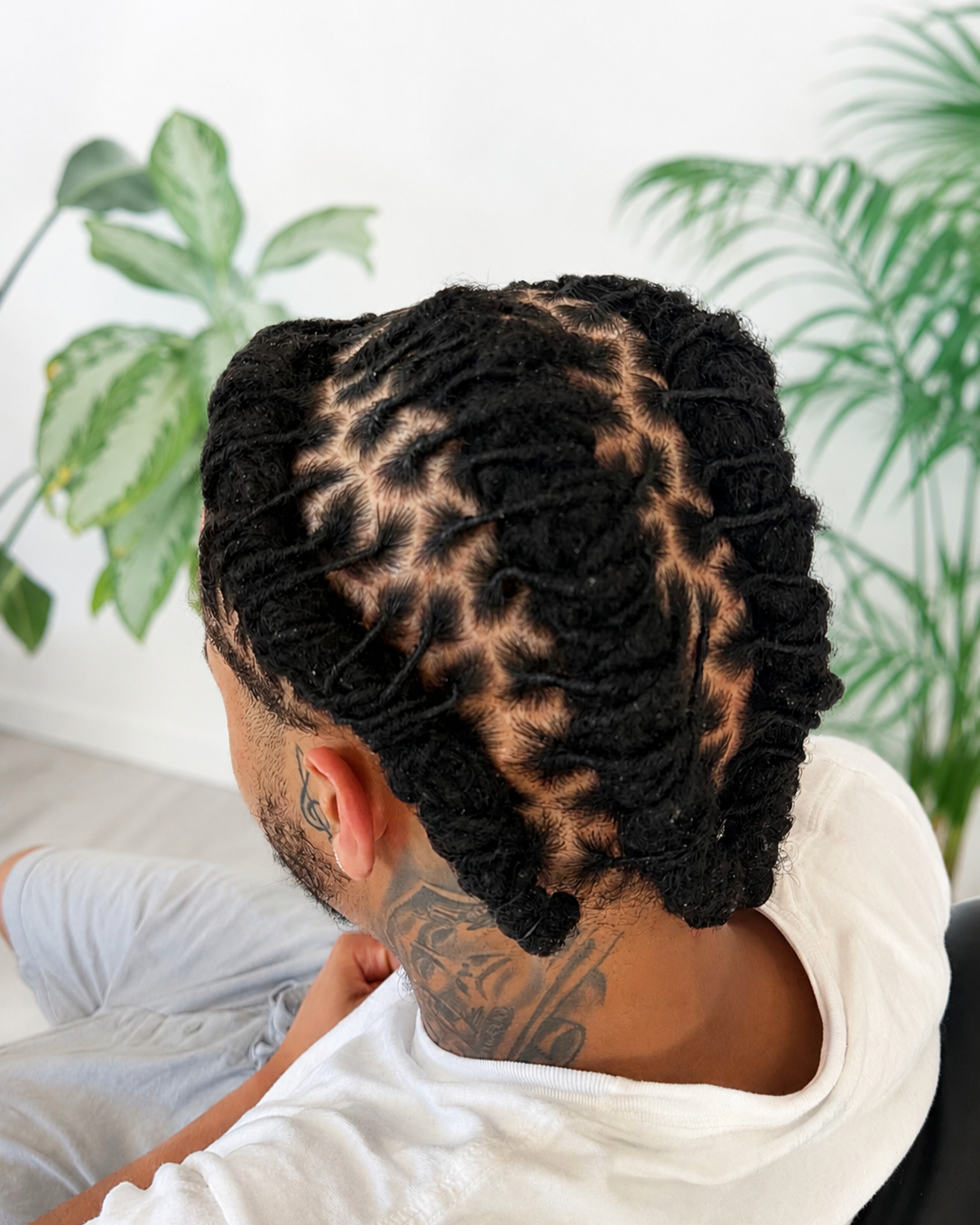 Curved Barrels (Retwist & Basic Style)