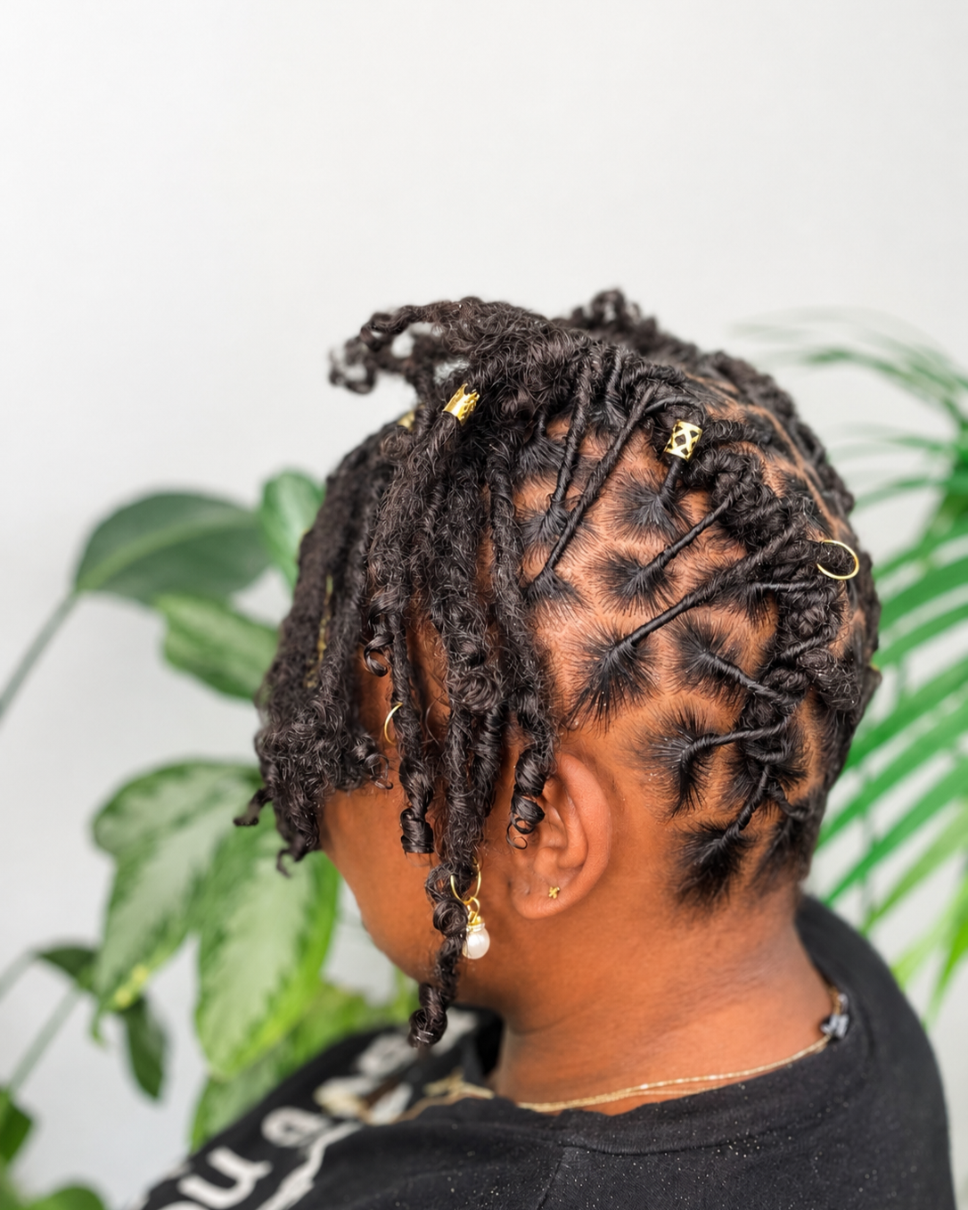 Barrels Upside down (Retwist & Basic Style)