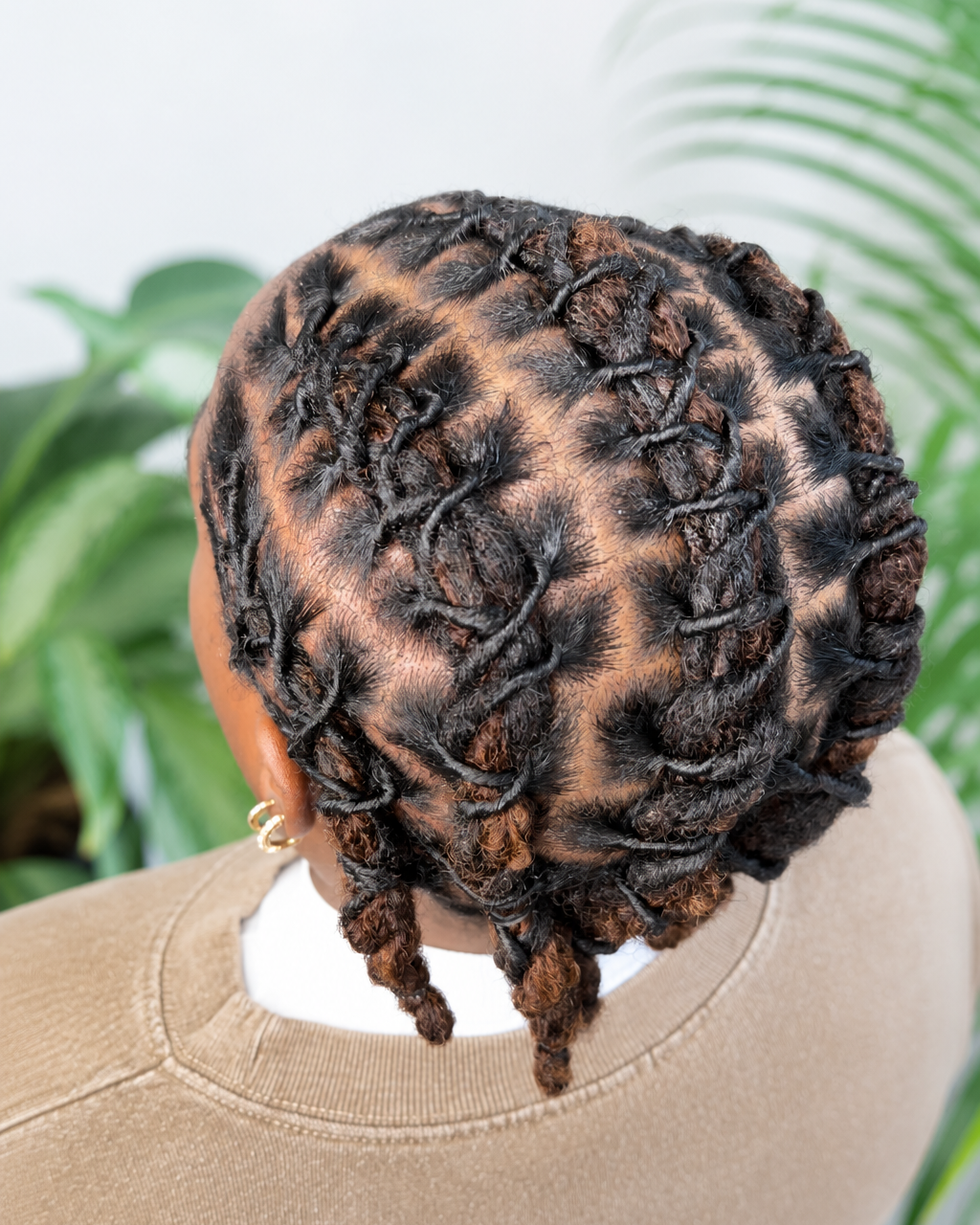 Straight Back Barrels (Retwist & Basic Style)