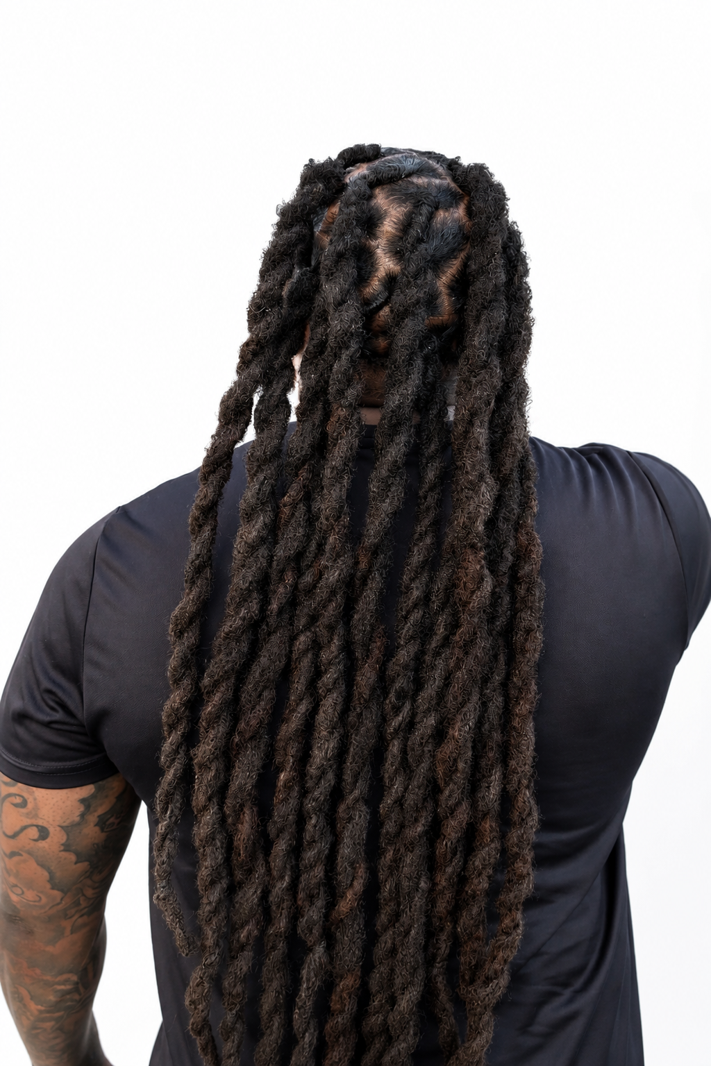 After Loc Combining