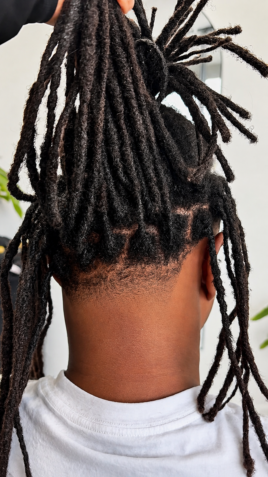 After Loc Reattachments.