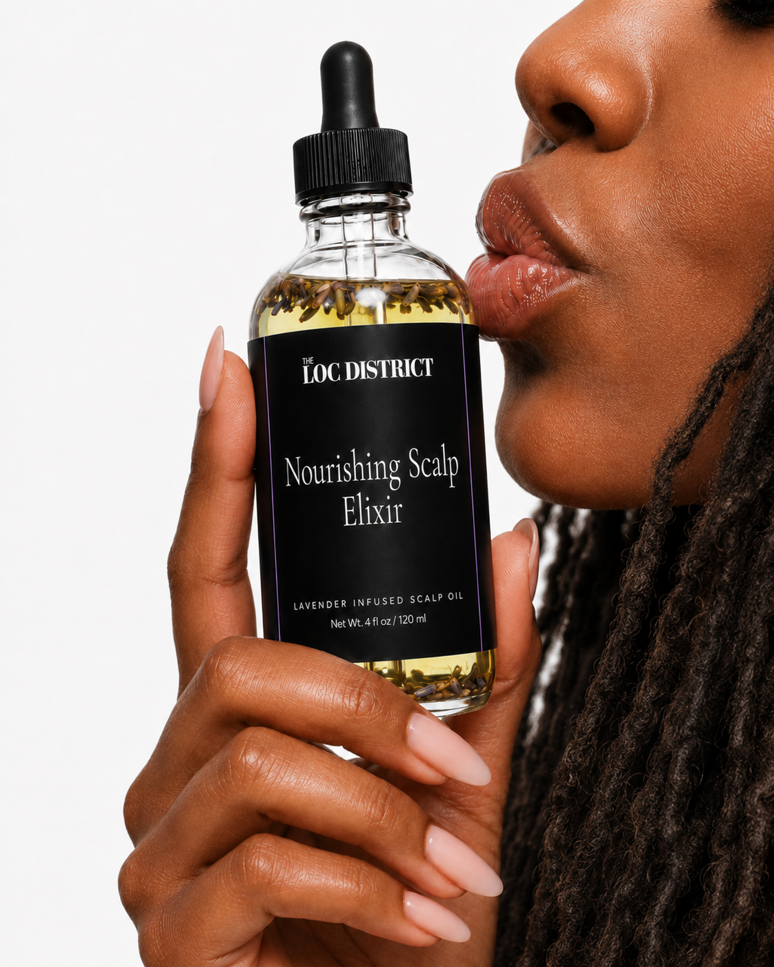 Nourishing Scalp Elixir