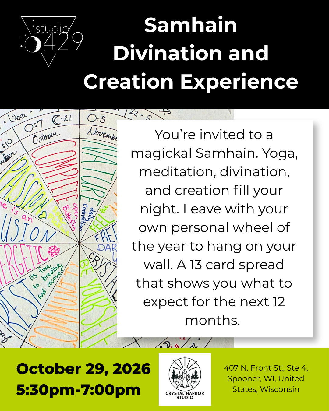 Samhain Divination and Creation Experience.png