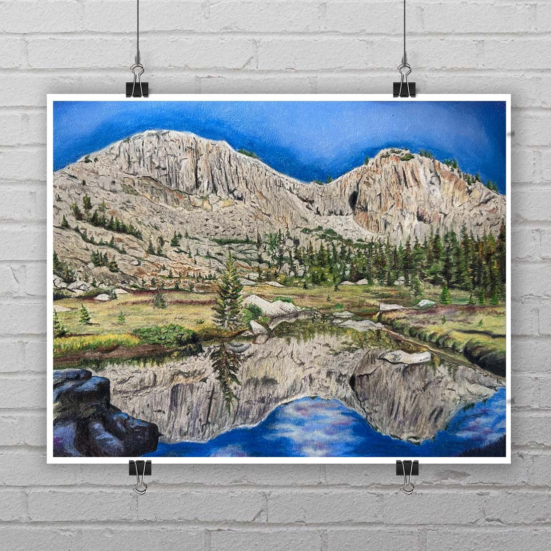 Mount Whitney