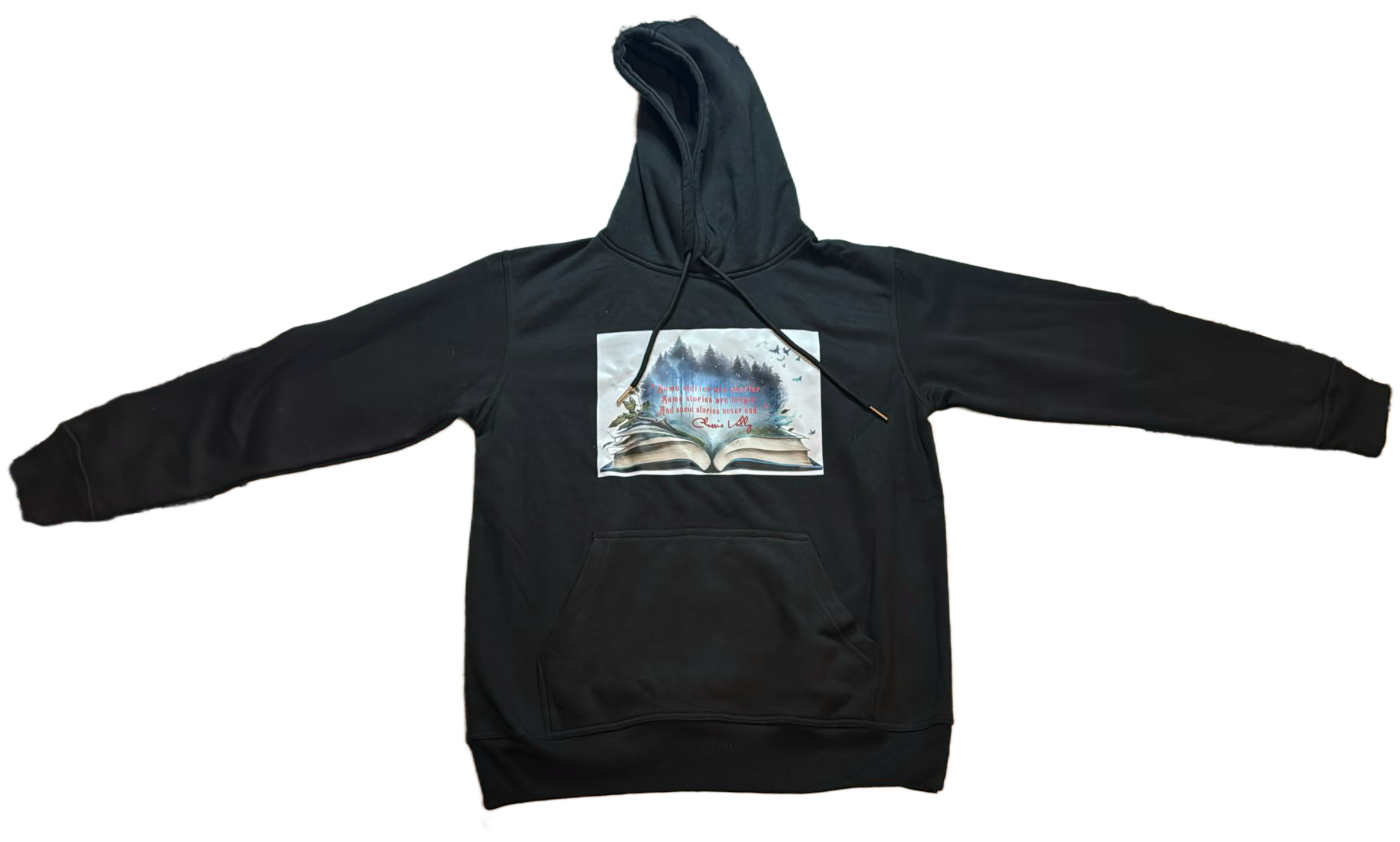 Classic Vally Story Tale Sweatshirt