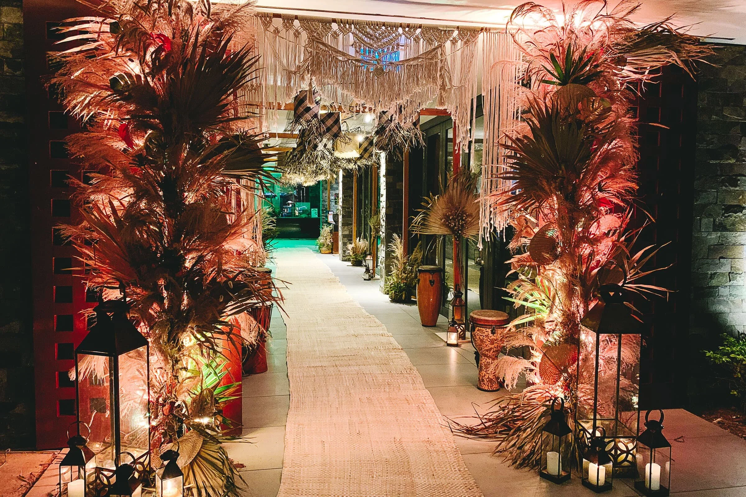 Milestone Celebration ~ 40th Birthday