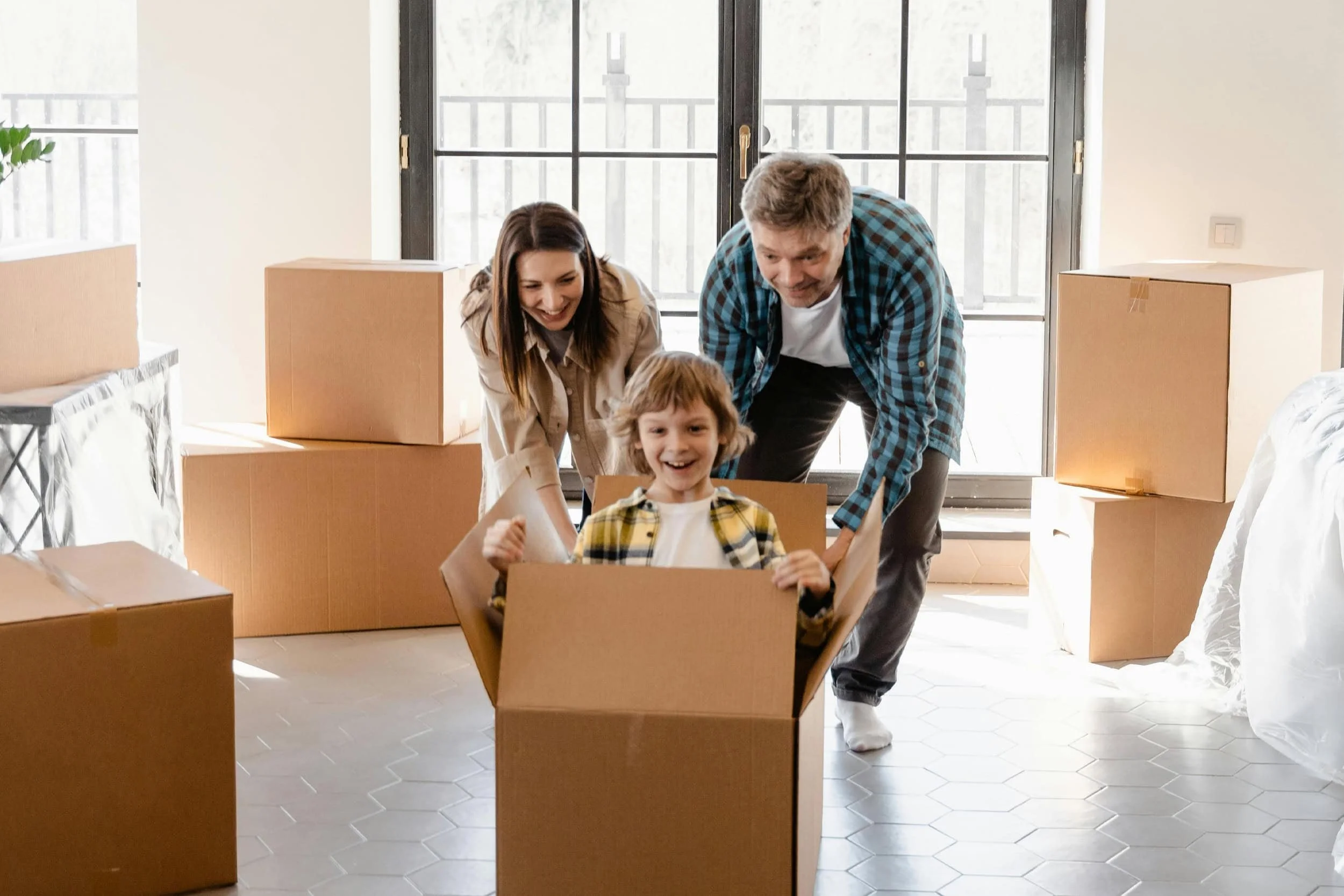 Opening Doors in Ballarat: A Guide to the Victorian Homebuyer Scheme