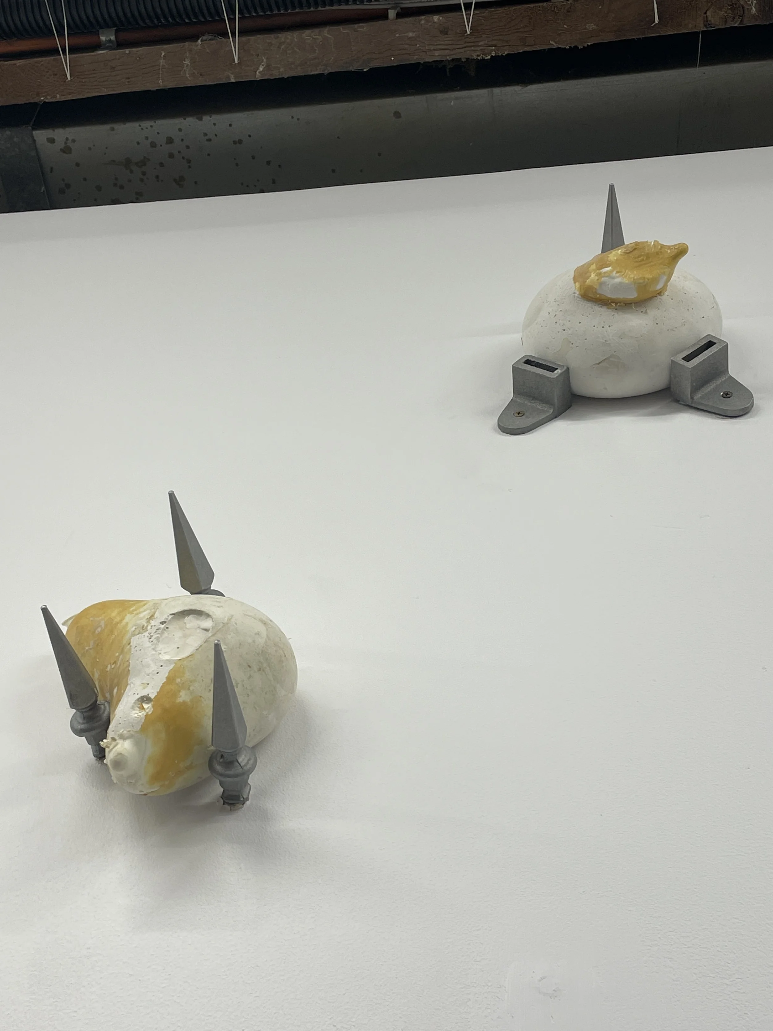 fear my pleasure (an excerpt), 2026. Photography by Ariella Napoli.