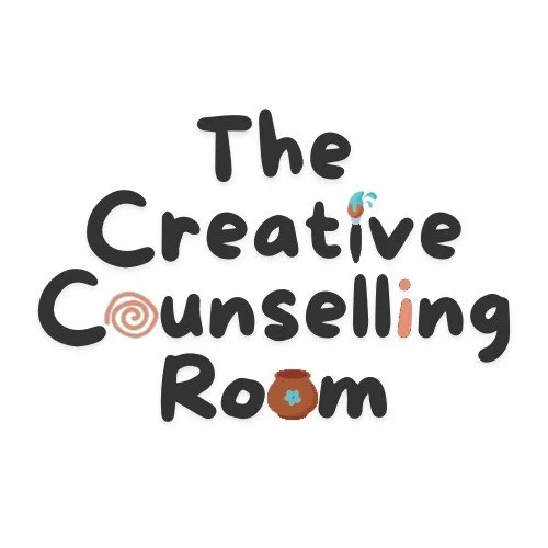 the creative counselling room