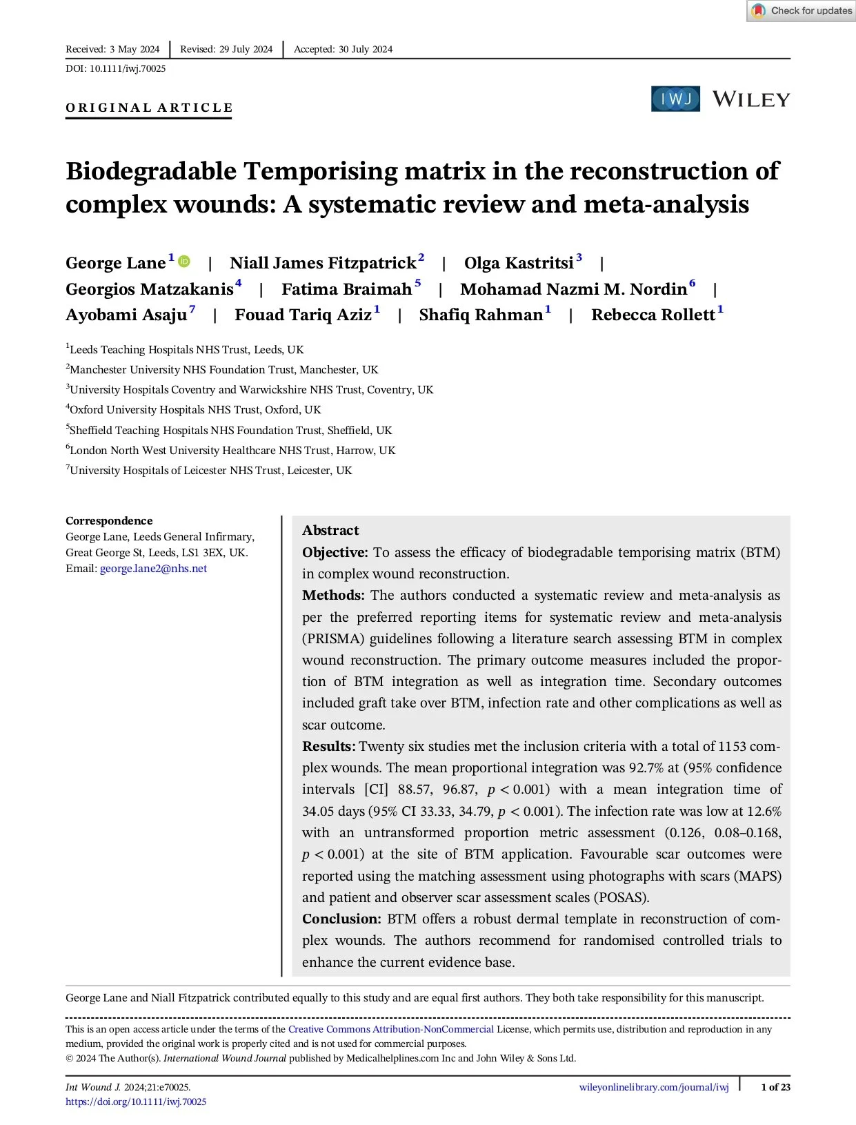 International-Wound-Journal-2024-Lane-Biodegradable-Temporising-matrix-in-the-reconstruction-of-complex-wounds-A_page-0001-1.jpg