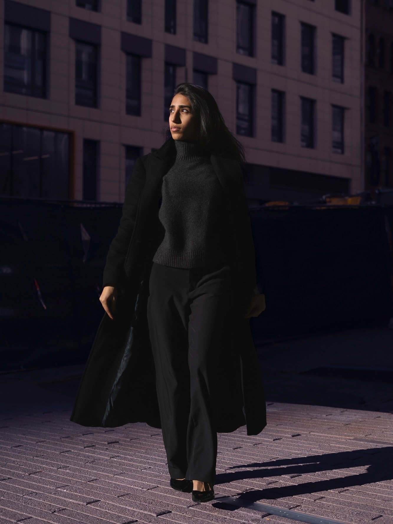 Shout out to all these wonderful people who came out to help for my school project. It was a tough one, and really just the start. This project has much more growth. And I feel I will make it stronger in time. ❤️ 

SOLO GROWTH. Inspired by the anime 