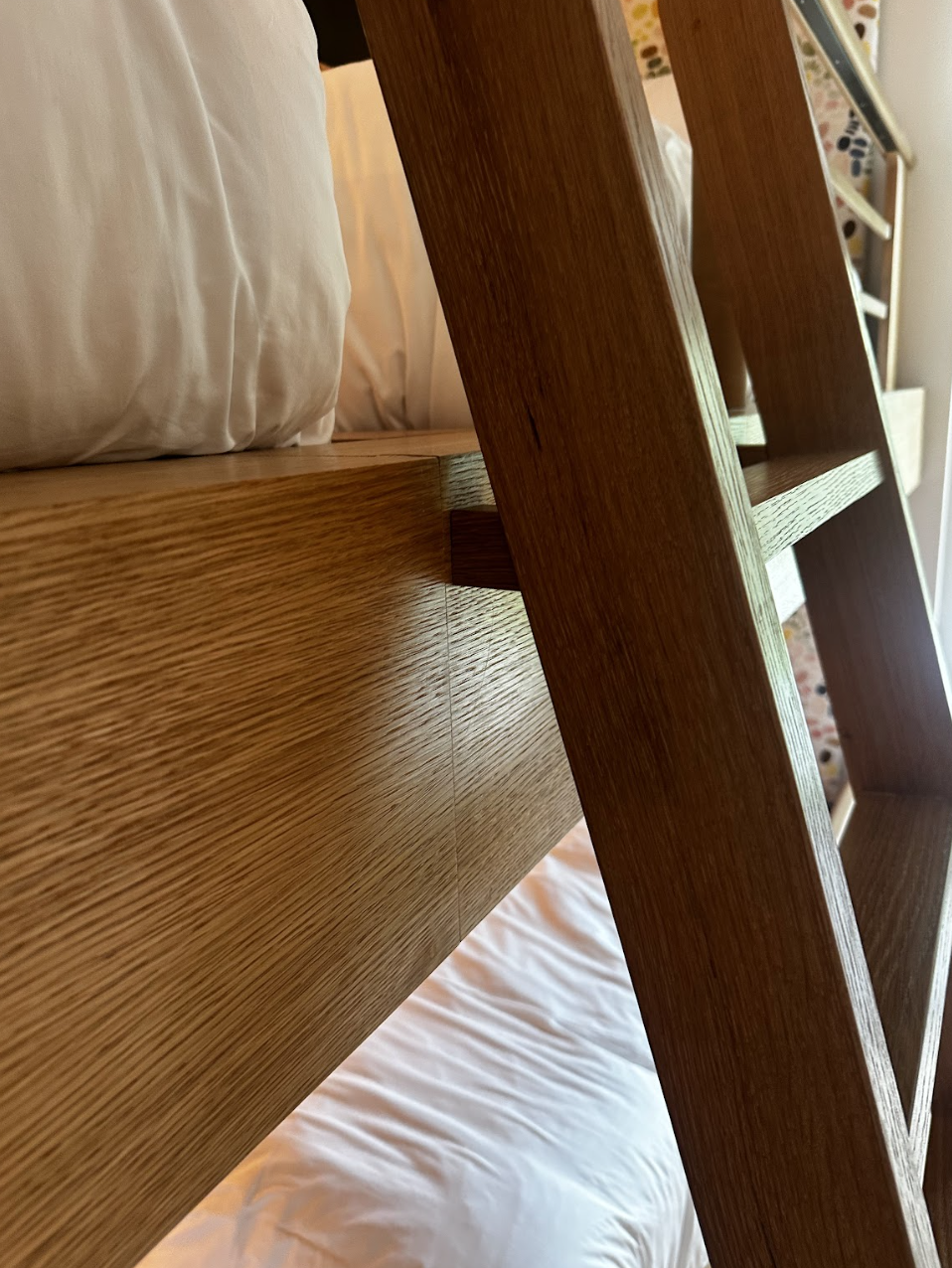 Smith Works transformed this Aspen residence with a custom bunk room renovation, seamlessly blending function and elegance. Featuring built-in bunk beds, high-end finishes, and smart storage solutions, the space was designed to maximize comfort while