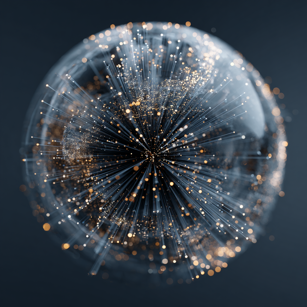 InCosmos Vision — Research & podcasts