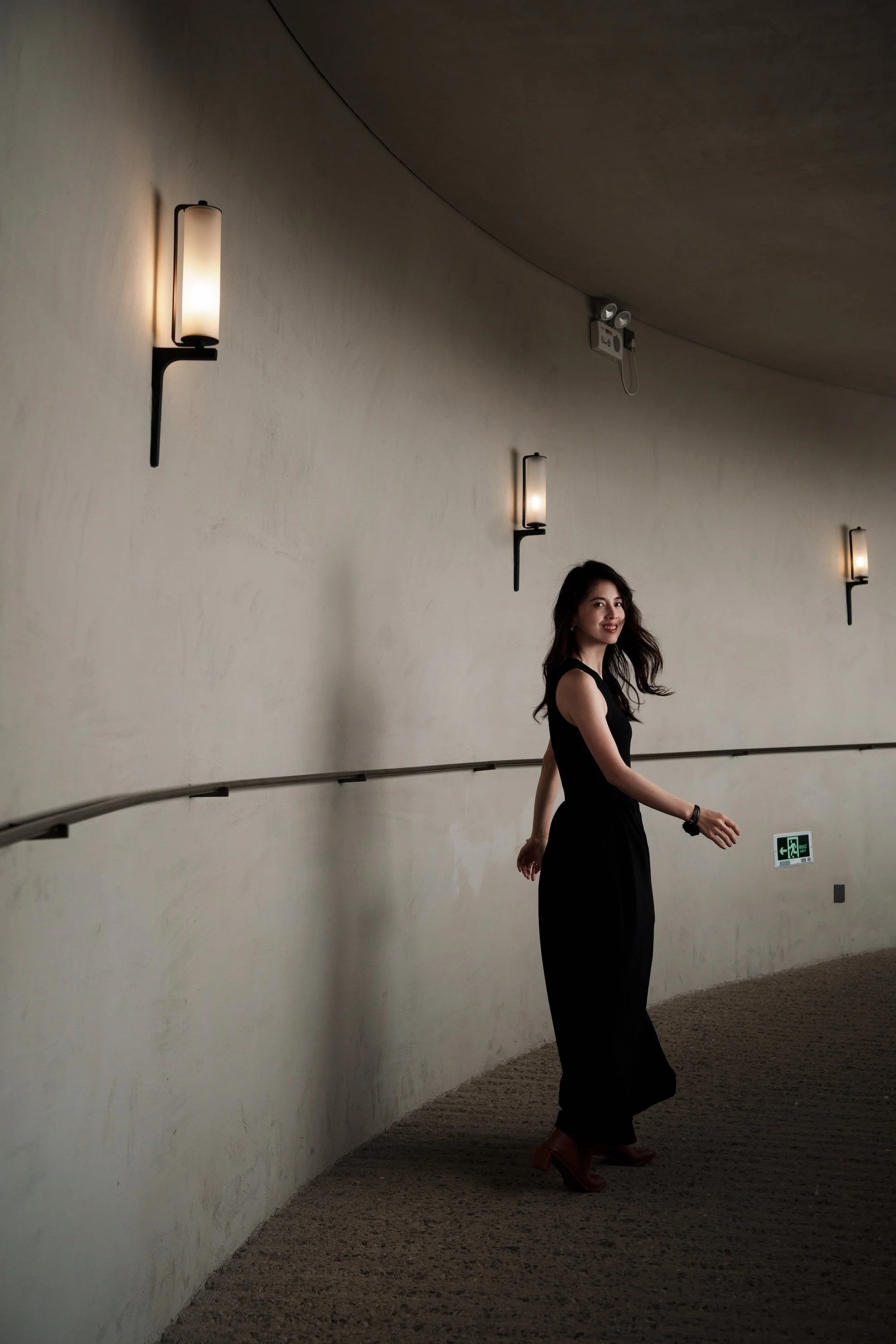 Magic Light Studio — InCosmos · 在宇