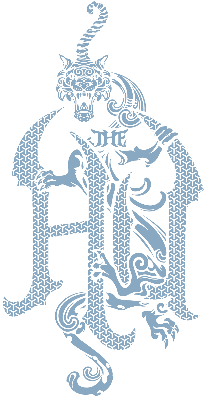 The HU Logo