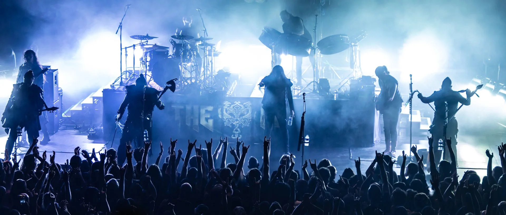 The Hu at Philippe Malet