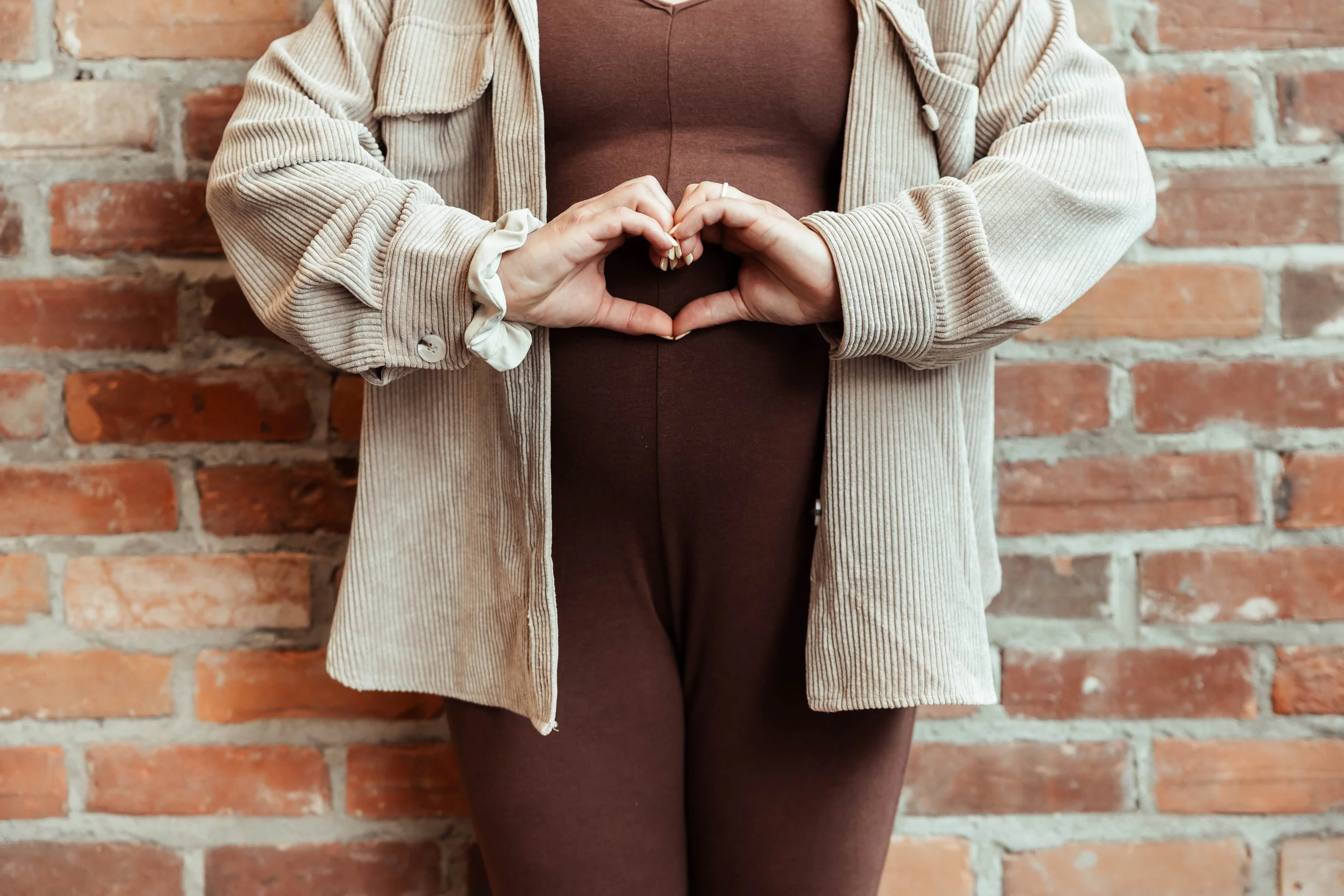 Your Postpartum Recovery: Bleeding, Infection Signs and Healing Tips