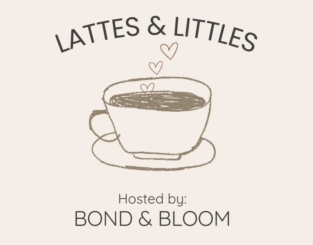 Lattes &amp; Littles 
