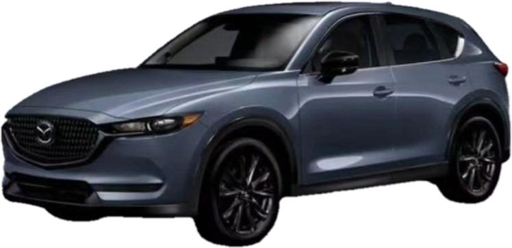 MAZDA CX5