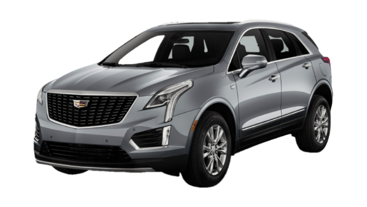 CADILLAX XT5