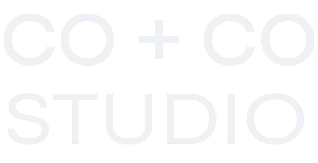 CO + CO Studio