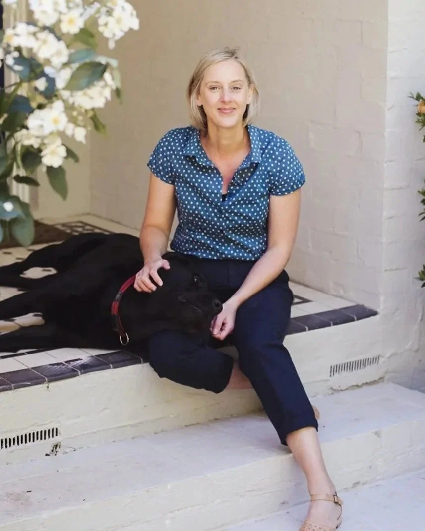 Dr Karen Pain Osteopath Clinical Pilates Sydney