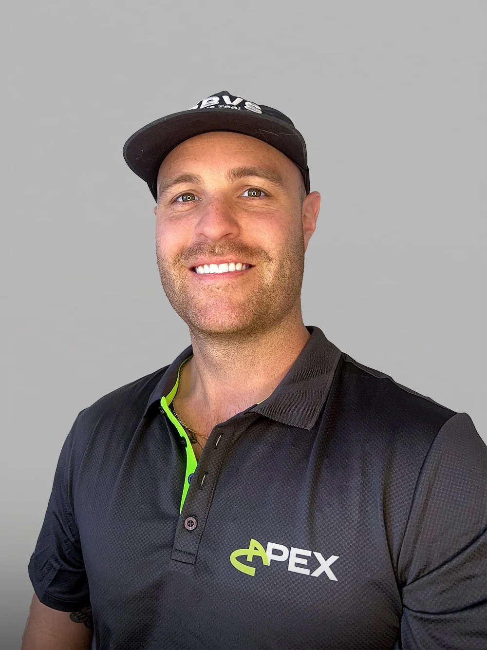 Rob Bakos Apex Kitchen & Bathrooms