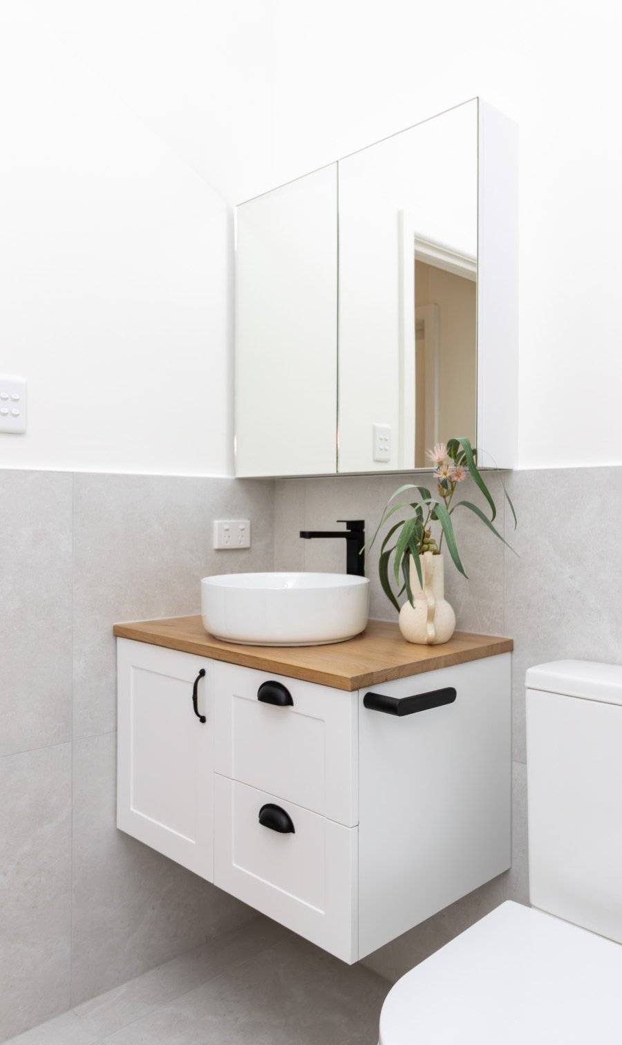 Apex Kitchen & bathrooms hero image 2026