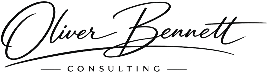 OLIVER BENNETT CONSULTING