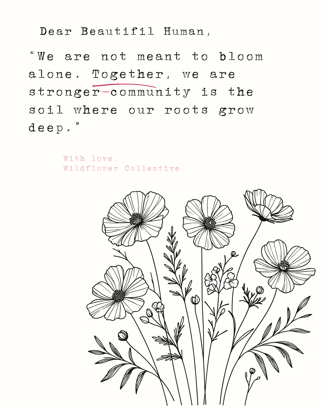 The Power of Connection: Why Community is Essential for Your Well-Being