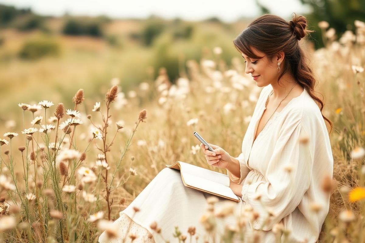 Rebuilding Self-Trust: Learning to Listen to Your Inner Voice