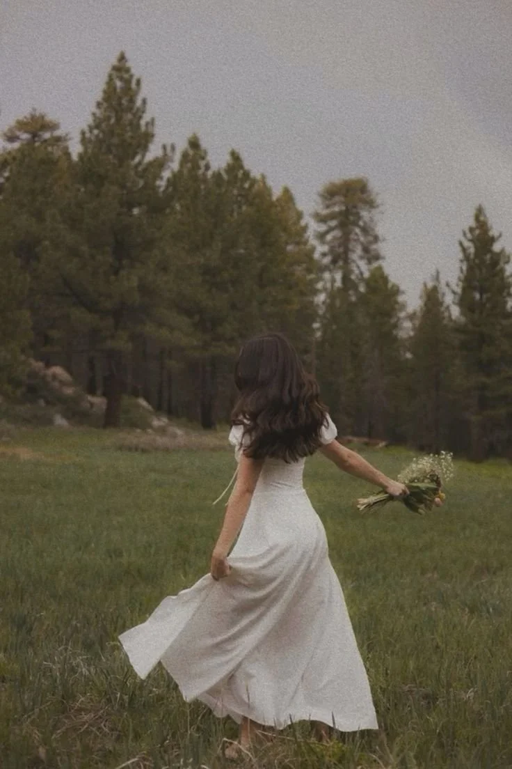 Rebuilding Self-Trust: Learning to Listen to Your Inner Voice