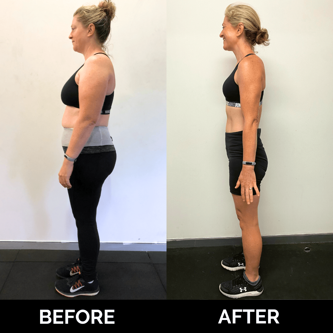 Black Label Fitness