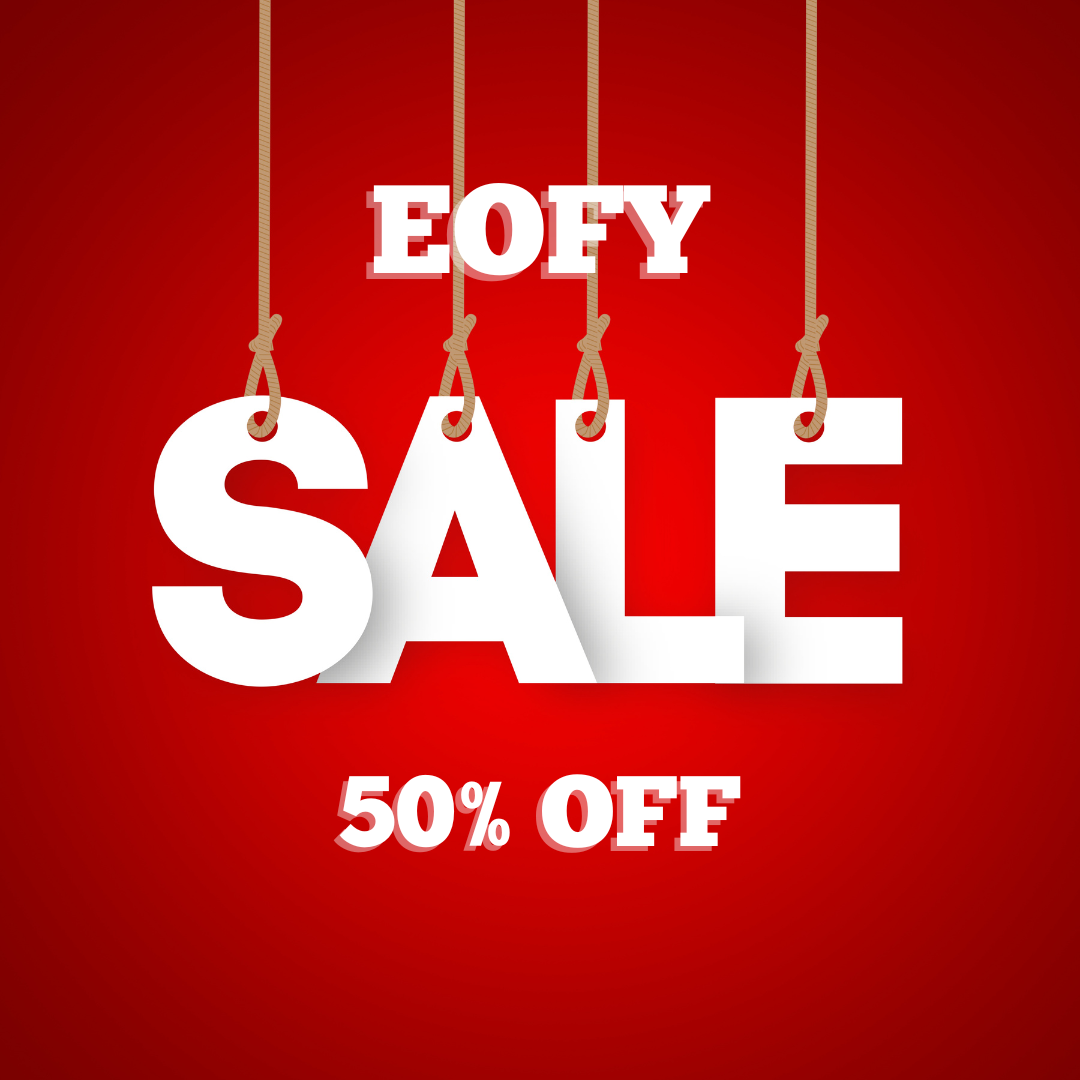 Black Label Fitness EOFYS