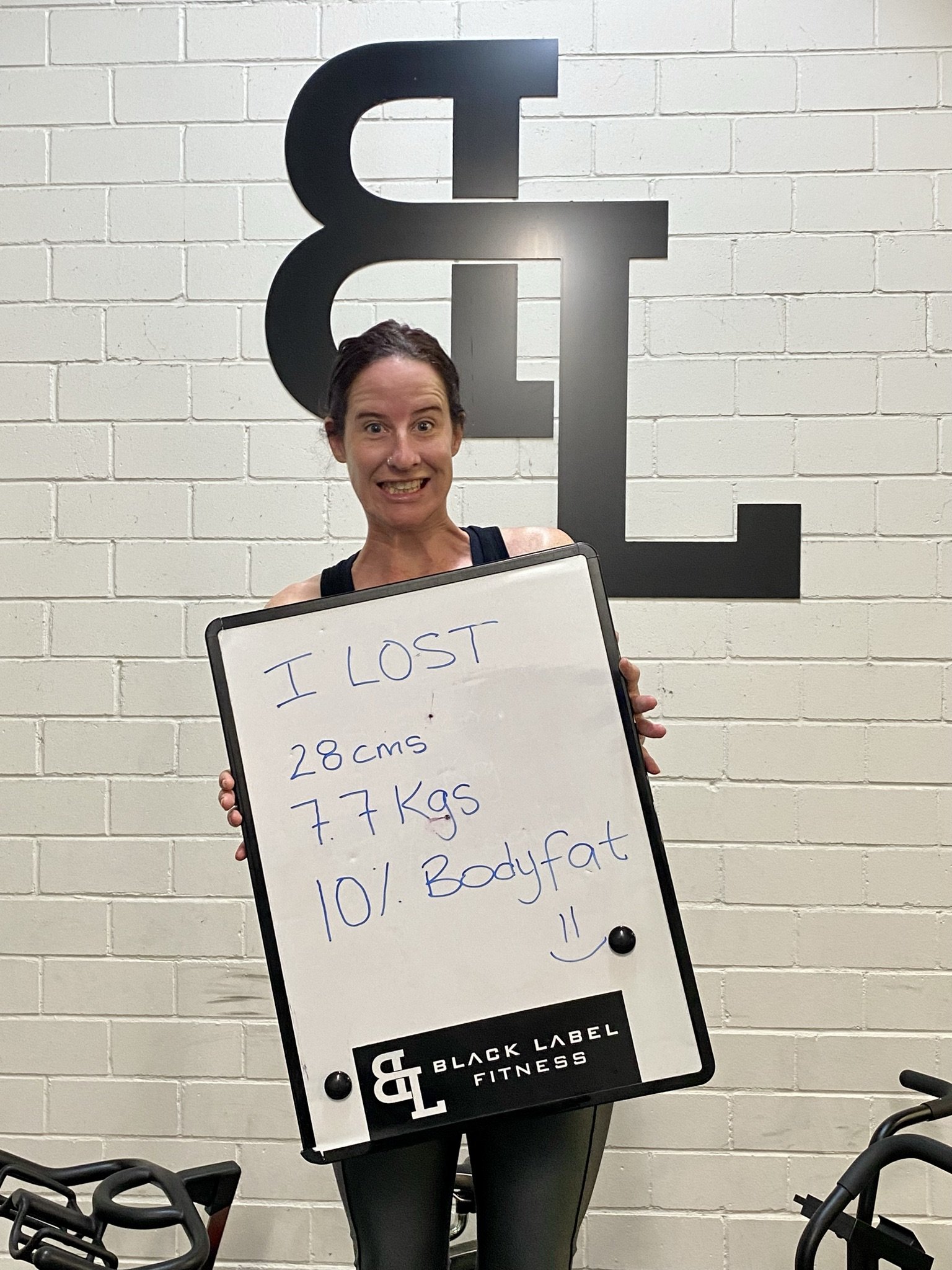 Black Label Fitness