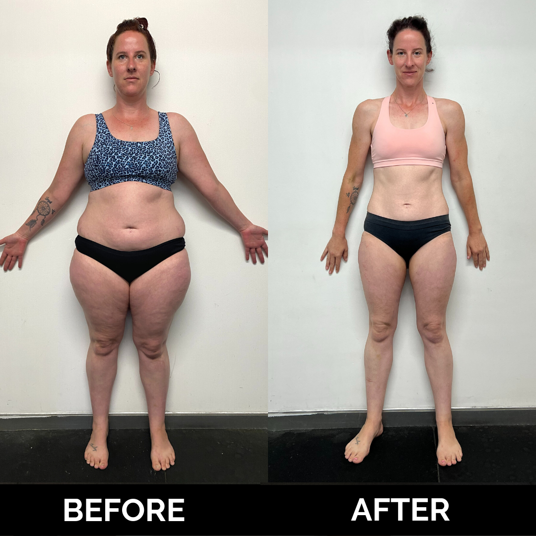 Black Label Fitness
