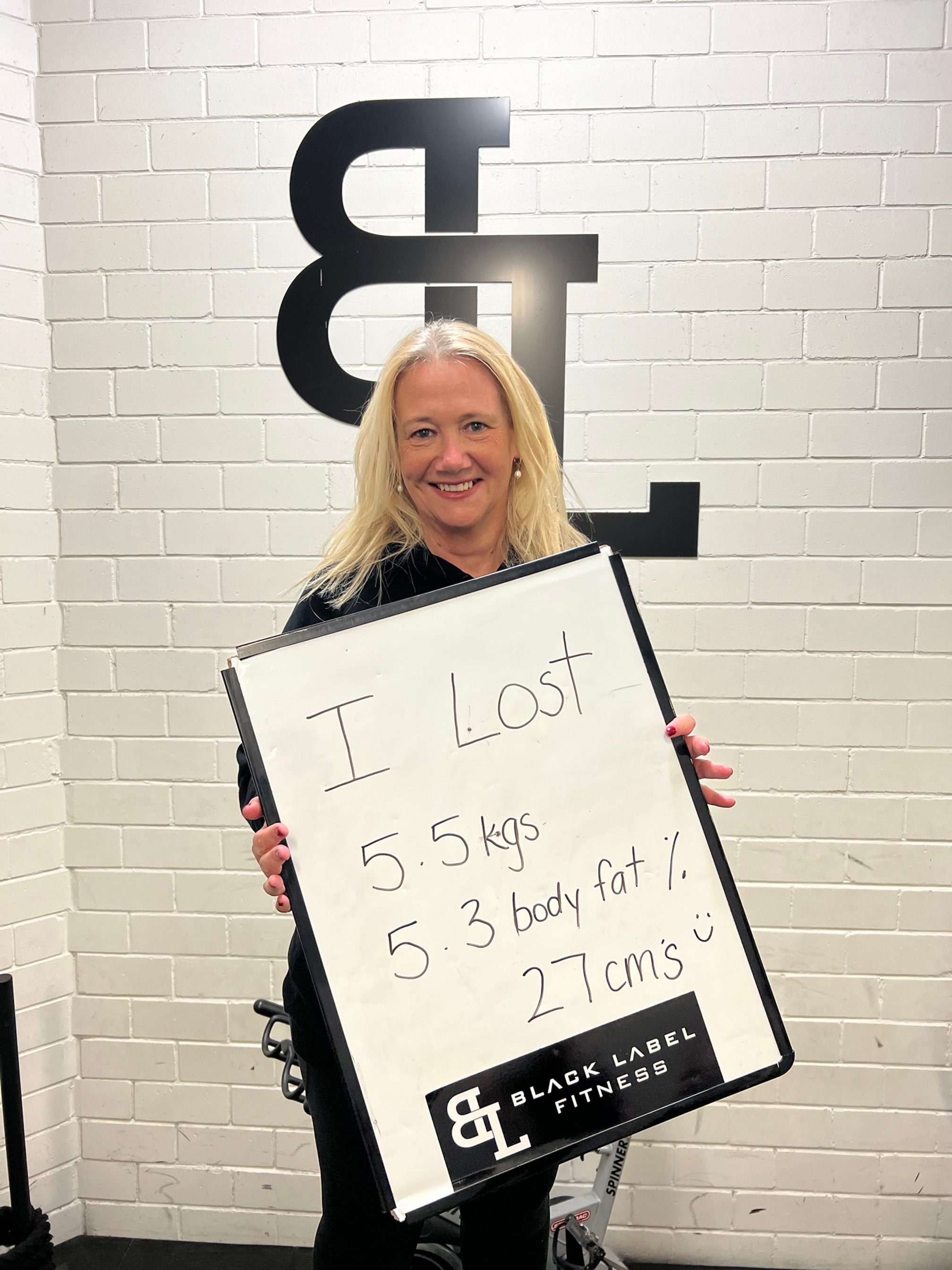 Black Label Fitness