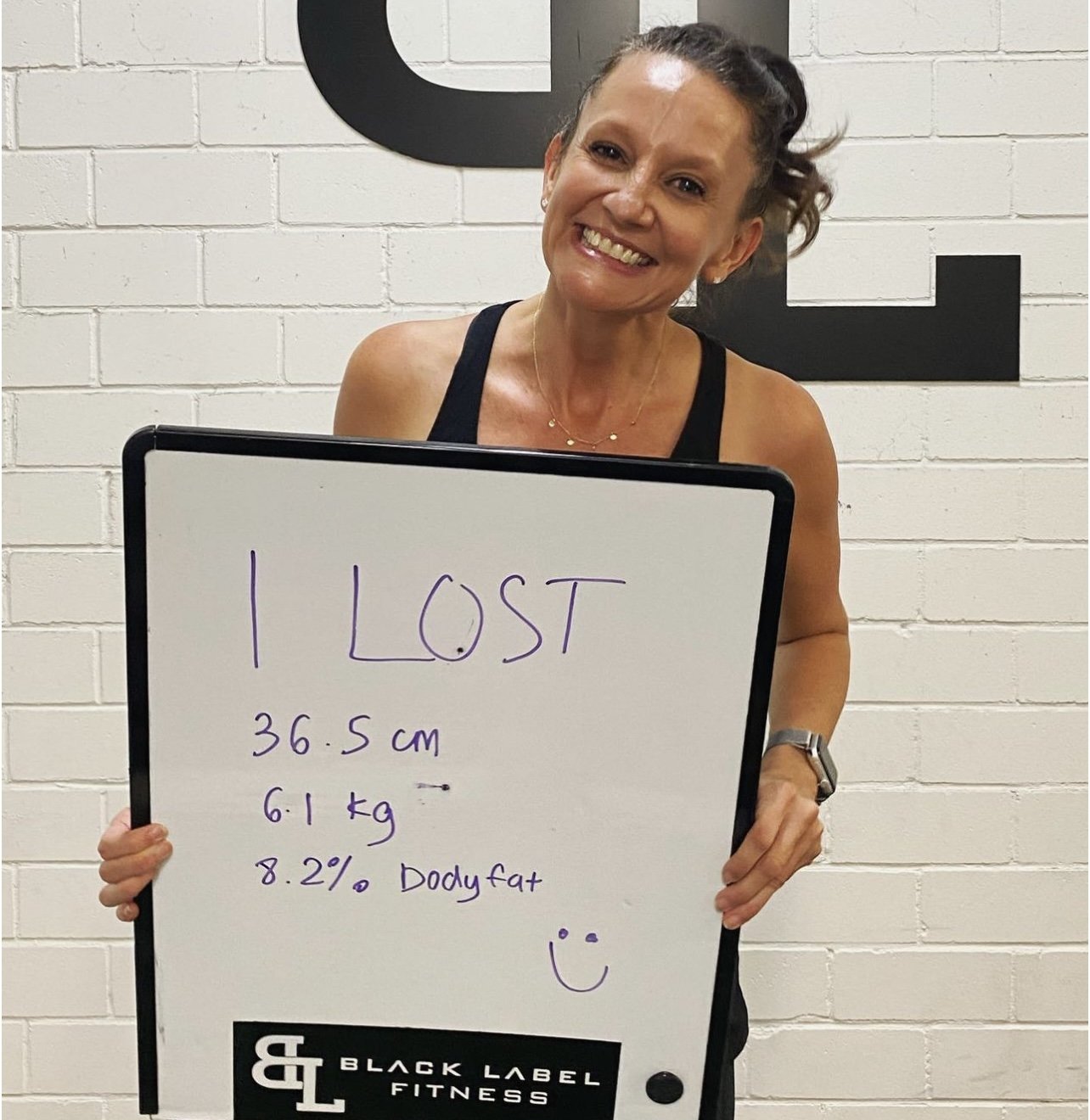 Black Label Fitness