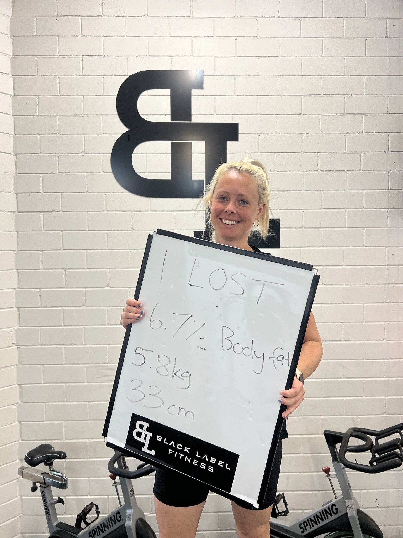 Black Label Fitness