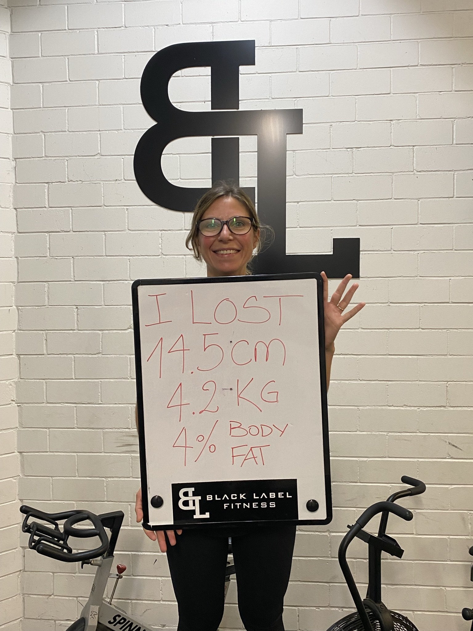 Black Label Fitness