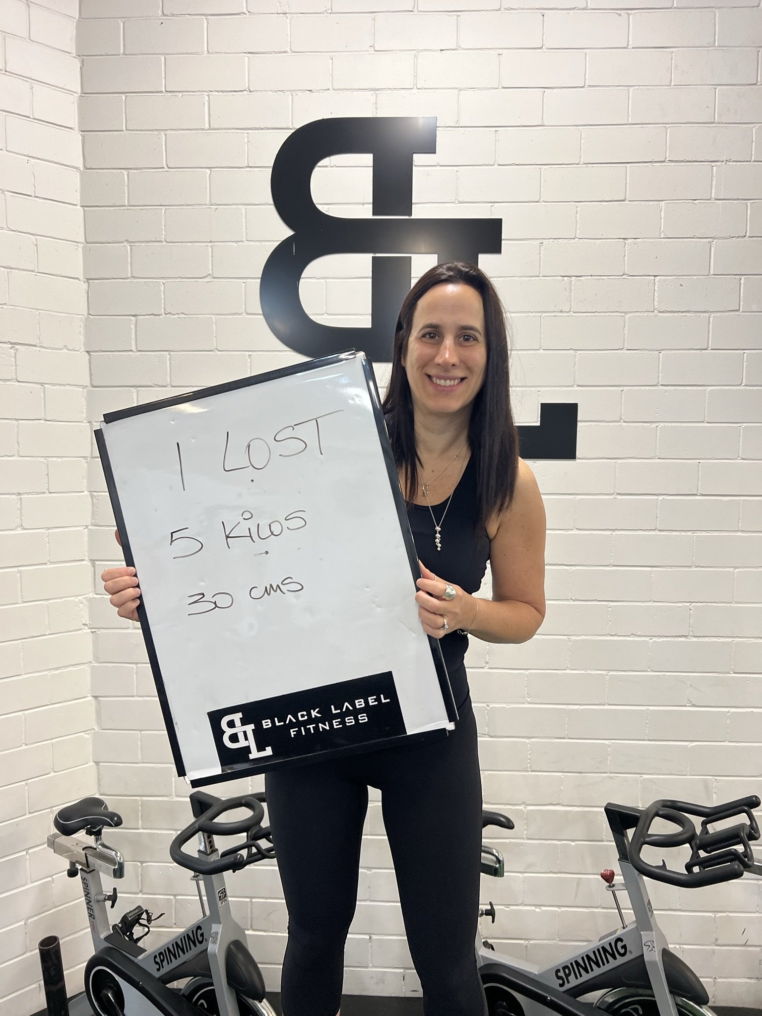 Black Label Fitness