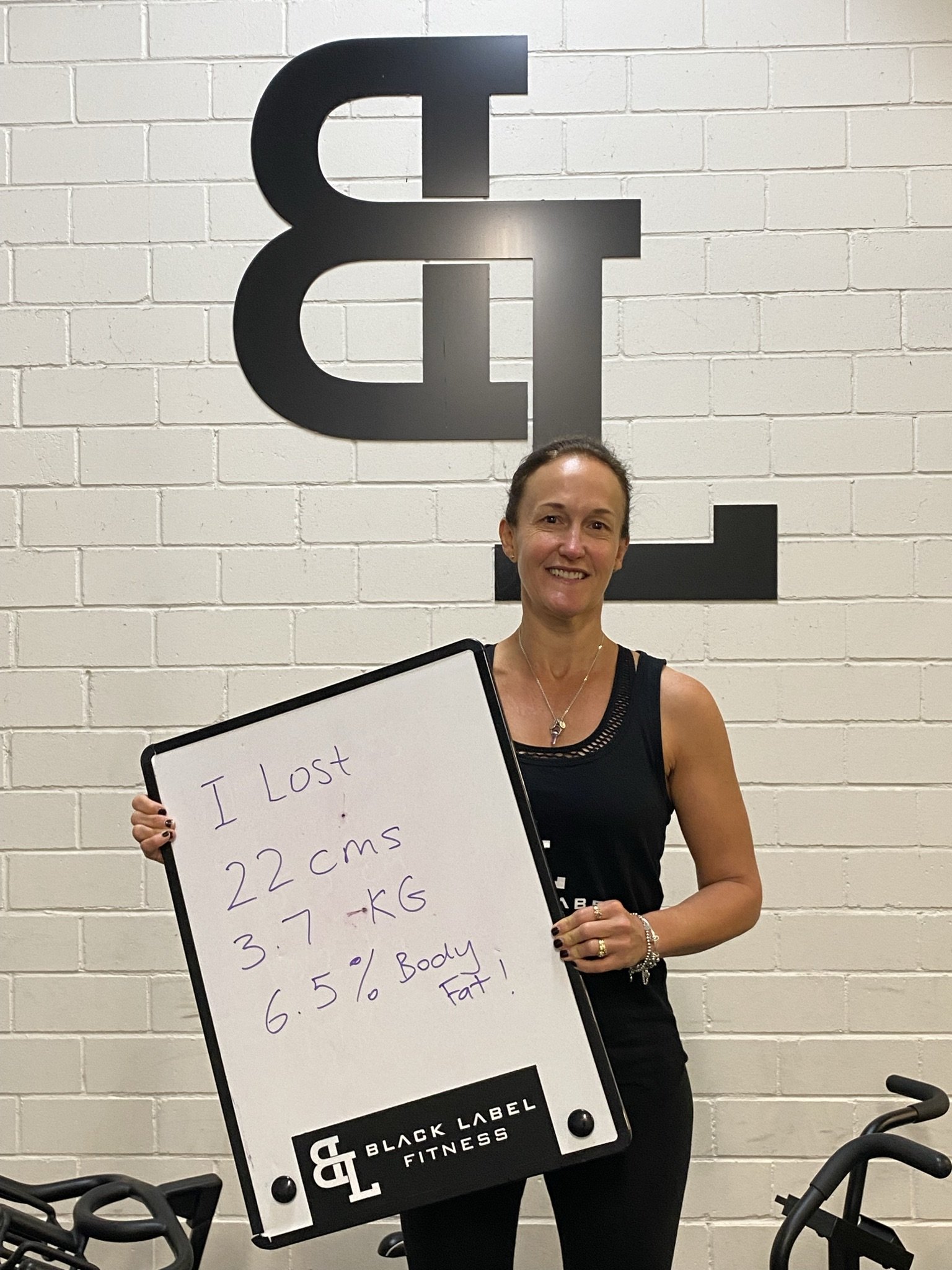 Black Label Fitness