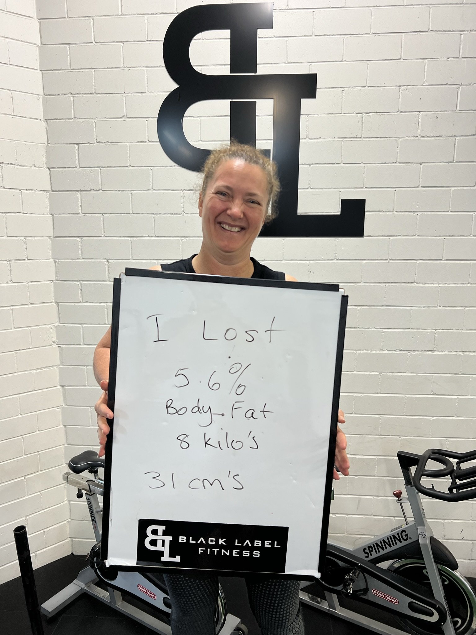 Black Label Fitness