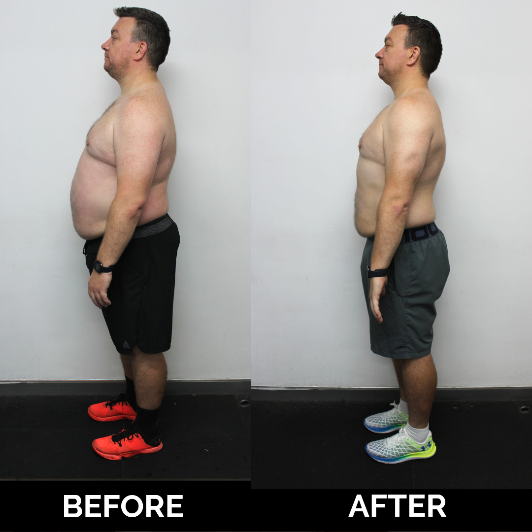 Black Label Fitness