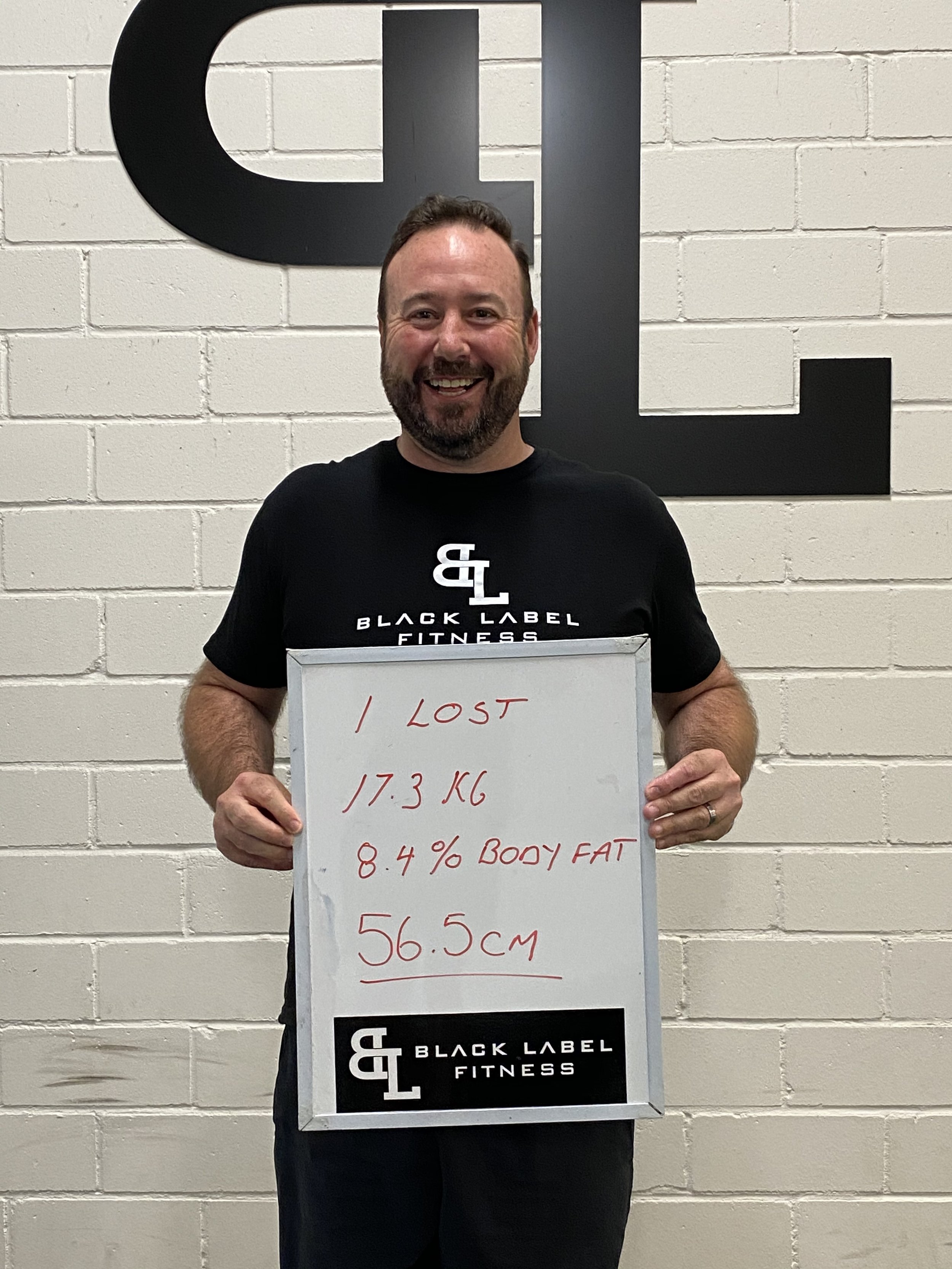 Black Label Fitness